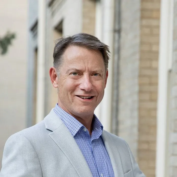 Paul Wallick, Broker Associate at Gourmet Real Estate