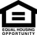 Logo: Equal Housing Opportunity